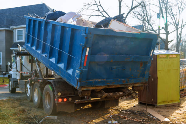 Best Specialized Junk Removal in Belhaven, NC